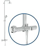 Душевая система - GROHE - 26223001