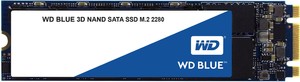 Жесткий диск SSD WESTER DIGITAL -  WDS250G2B0B
