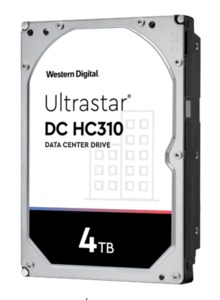 Жесткий диск WESTER DIGITAL -  HUS726T4TALA6L4 (0B35950)