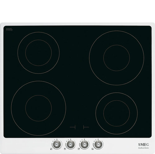 Варочная поверхность SMEG - SI764BSM