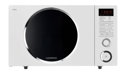 Микроволновая печь DAEWOO - KQG-81HRW