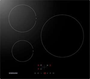 Варочная поверхность Samsung - NZ63F3NM1AB WT