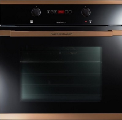 Духовой шкаф - KUPPERSBUSCH - EEBP 6260.0 JX7 Copper