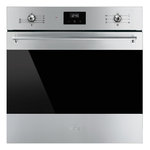 Духовой шкаф SMEG - SF6300VX