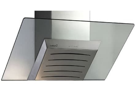 Вытяжка СATA - VENERE-VL3-BL-900-INOX-/B