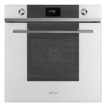 Духовой шкаф SMEG - SF6101TVB1