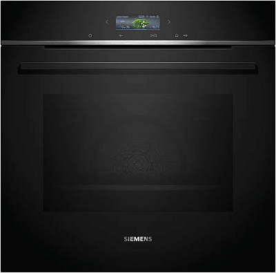 Духовой шкаф SIEMENS - HB 774 G1B1