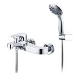 Смеситель для ванны - LeMark - LM4334C