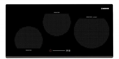 Варочная поверхность NODOR - IBS-37-B1-/A