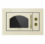 Микроволновая печь встраиваемая MAUNFELD JBMO.20.5ERIB