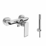 Смеситель для душа - Teorema - 8X200110391 XS