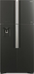 Холодильник HITACHI - Холодильник-S-b-S-Hitachi--R-W660PUC7X-GGR--PDN