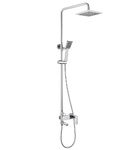 Душевая система - BRAVAT - F6333367CP-A-RUS