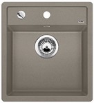 Кухонная мойка BLANCO - DALAGO 45 серый беж (517317)