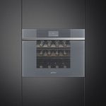Винный шкаф SMEG - CVI121S3