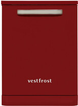 Посудомоечная машина VESTFROST - VFD6159BX