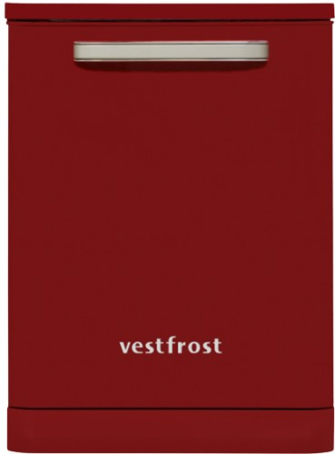 Посудомоечная машина VESTFROST - VFD6159BX