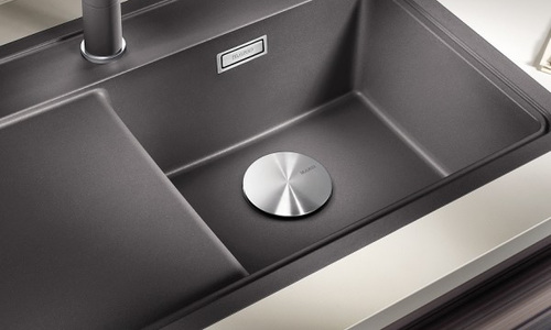 Дозатор BLANCO - 517666 CapFlow