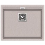 Кухонная мойка гранит AQUASANITA - SQD 100-110 AW