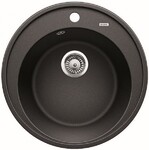 Кухонная мойка BLANCO - RIONA 45 черный (526095)
