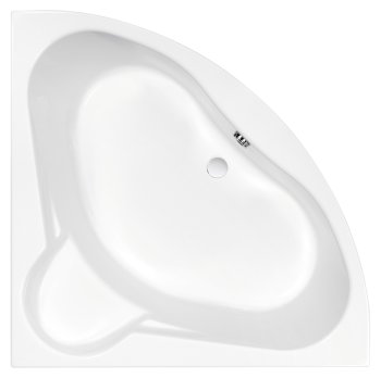 Ванна акриловая - CERSANIT - P-WS-VENUS150 VENUS