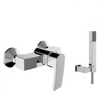 Смеситель для душа - Teorema - 8Q20011-002 Merida