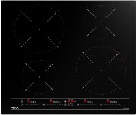Варочная поверхность - TEKA - IBC 64320 MSP BLACK