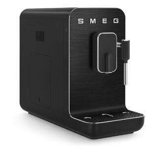 Автоматическая кофемашина SMEG - BCC02FBMEU