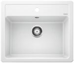 Кухонная мойка BLANCO - Legra 6 мягкий белый (527086)