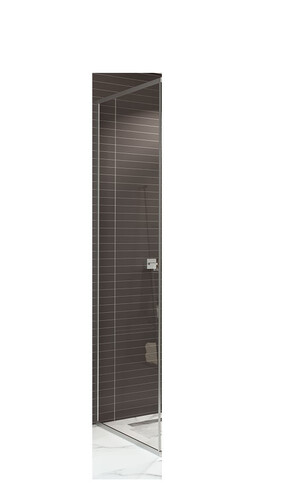 Душевое ограждение - Erlit - SG61X80