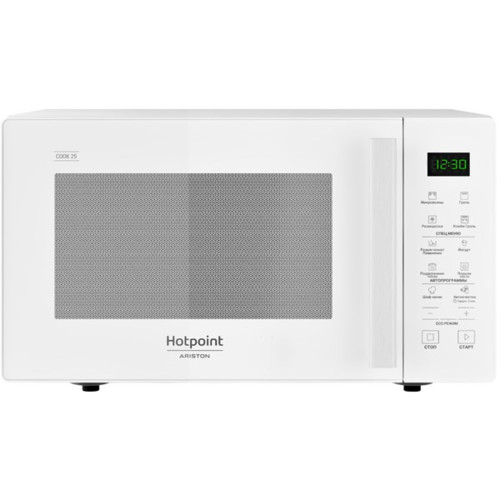 Микроволновая печь HOTPOINT-ARISTON - MWHA 253 W