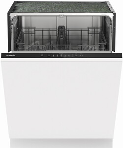 Посудомоечная машина GORENJE - GV 62040