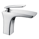 Смеситель для раковины - LeMark - LM6809C Белларио