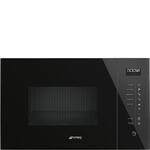 Микроволновая печь SMEG - FMI125N