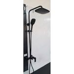 Душевая система - Creo - SC7500TG