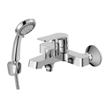 Смеситель для ванны - DecoRoom - DR23036