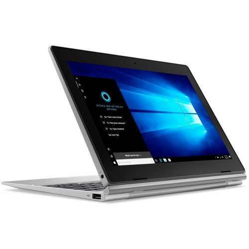 Ноутбук LENOVO - IdeaPad 81H3003DRU