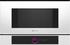 Микроволновая печь BOSCH - BFL 7221 W1