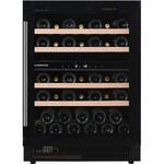 Винный шкаф - DUNAVOX  - DAUF-39.121DB