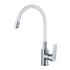 Кухонный смеситель - DecoRoom - DR22022-White