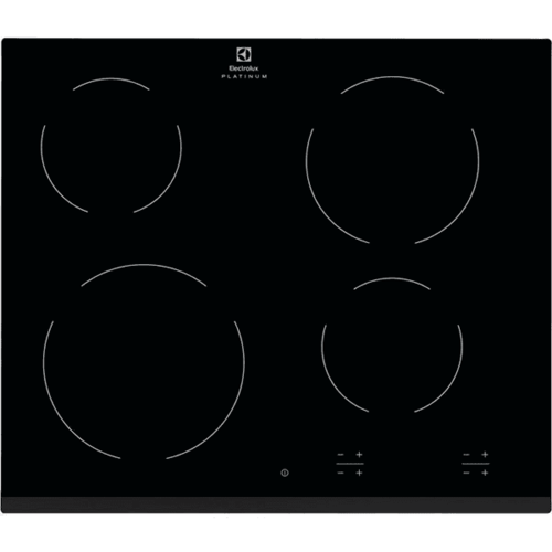 Варочная поверхность ELECTROLUX - EHF96240FK