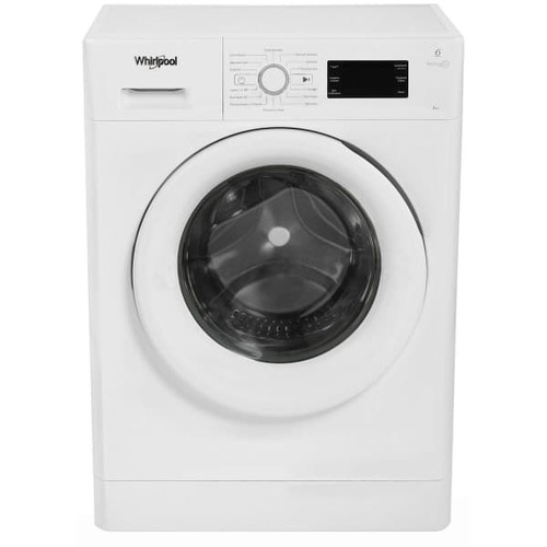 Стиральная машина WHIRLPOOL - FWSG61053WRU