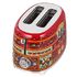 Тостер на 2 ломтика D-G SMEG - TSF01DGEU