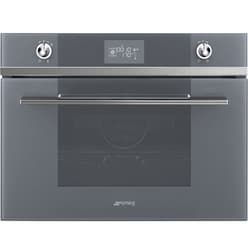 Духовой шка с СВЧ SMEG - SF4101MS