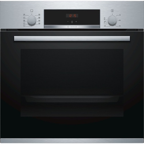 Духовой шкаф BOSCH - HBG 517 EB0R
