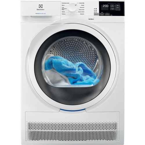 Сушильная машина ELECTROLUX - EW6CR428W