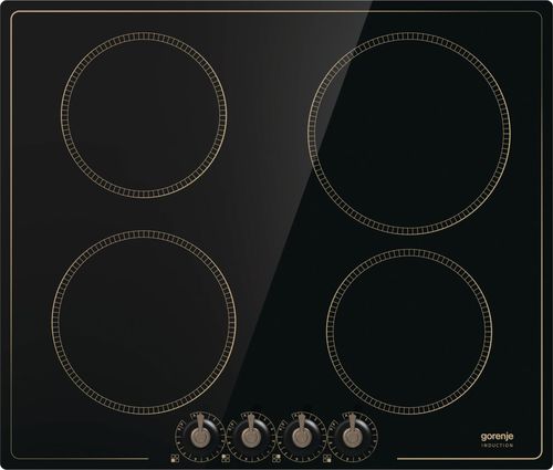Варочная поверхность GORENJE - IK 640 CLB