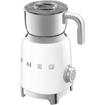 Вспениватель молока белый SMEG - MFF01WHEU