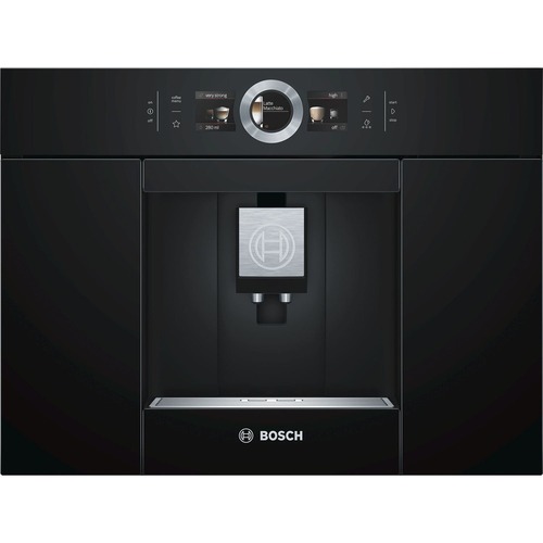 Кофемашина BOSCH - CTL 636 EB6
