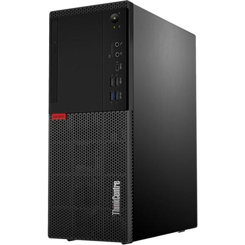 Системный блок LENOVO - ThinkCentre Tower M720t 10SQ002NRU